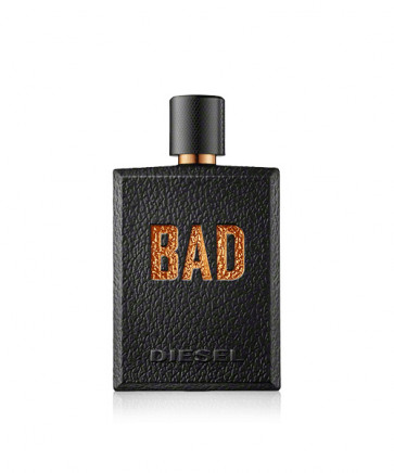 Diesel Bad Eau de toilette 50 ml