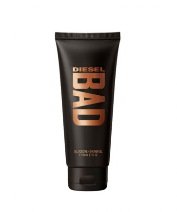 Diesel Bad Gel douche 200 ml