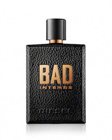 Diesel Bad Intense Eau de parfum 125 ml