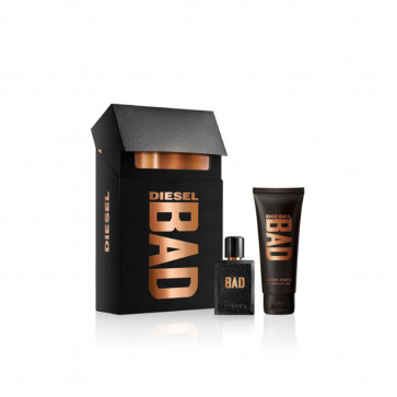 Diesel Coffret Bad Eau de toilette