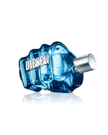 Diesel Only the Brave High Eau de toilette 125 ml