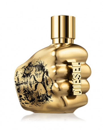 Diesel SPIRIT OF THE BRAVE INTENSE Eau de parfum 75 ml