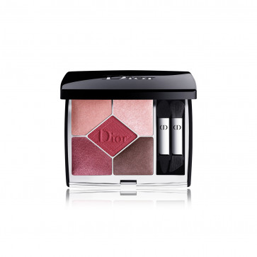 Dior 5 Couleurs Couture - 879 Rouge trafalgar