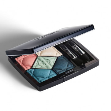 Dior 5 COULEURS Designer 357 Electrify