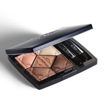 Dior 5 COULEURS Designer 647 Undress