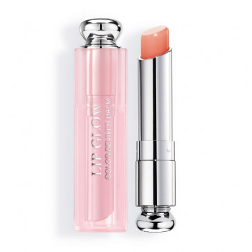 Dior ADDICT LIP GLOW Color Reviver Balm 004 Coral