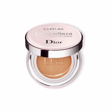 Dior Capture Dreamskin Moist & Perfect Cushion [Recarga] - 020