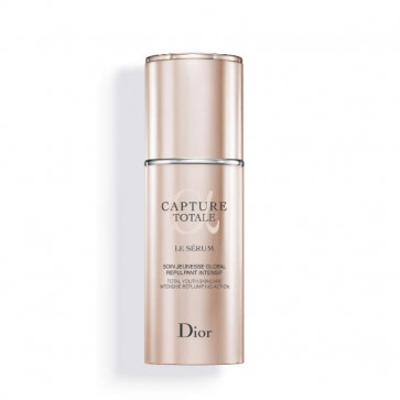 Dior Capture Totale Le Sérum Soin Jeunesse Global 30 ml