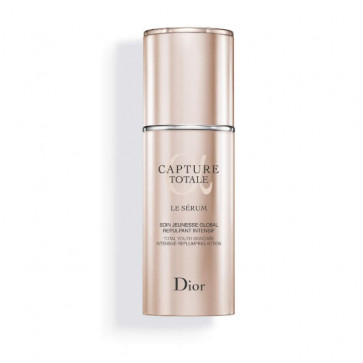 Dior Capture Totale Le Sérum Soin Jeunesse Global 50 ml