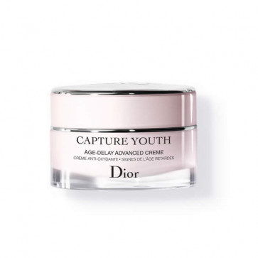 Dior CAPTURE YOUTH Age-Delay Advanced Cream 50 ml