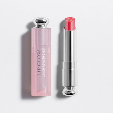 Dior Dior Addict Lip Glow Color Reviver Balm - 001 Pink