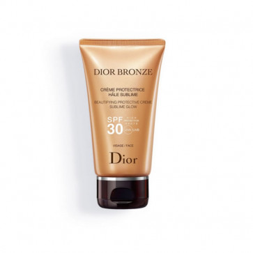 Dior DIOR BRONZE Crème Protectrice Hâle Sublime SPF30 50 ml