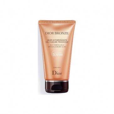 Dior DIOR BRONZE Gelée Autobronzante Hâle Sublime Progressif 150 ml