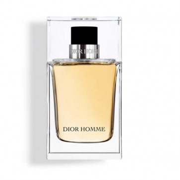 Dior Dior Homme Après-rasage lotion 100 ml