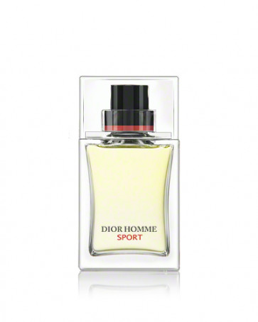 Dior DIOR HOMME Eau de toilette Vaporizador 50 ml