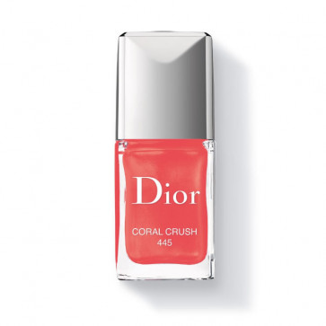 Dior DIOR VERNIS 445 Coral Crush