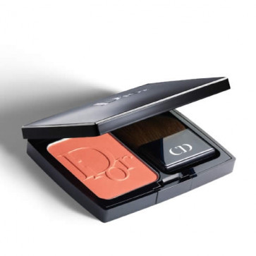 Dior DIORBLUSH 556 Amber Show