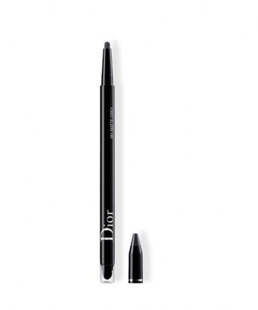 Dior Diorshow 24H Stylo Eyeliner - 061 Matte Grey