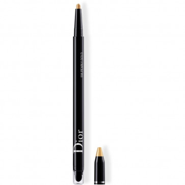 Dior Diorshow 24H Stylo Eyeliner - 556 Pearly Gold
