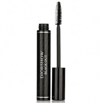 Dior Diorshow Black Out Mascara - 099 Khol Black