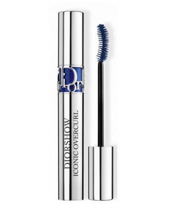 Dior Diorshow Iconic Overcurl - 264 Blue