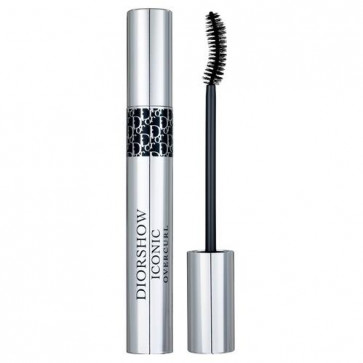 Dior DIORSHOW ICONIC OVERCURL Mascara 264 Over Blue