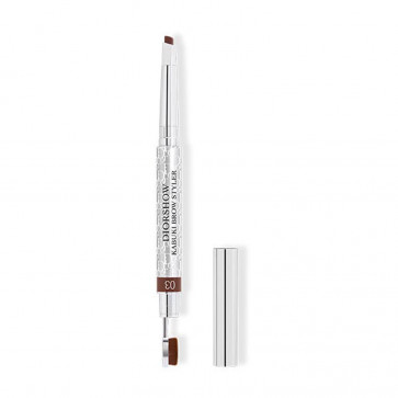 Dior Diorshow Kabuki Brow Styler - 003 Brown