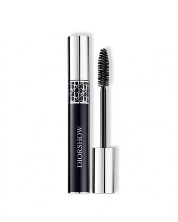 Dior DIORSHOW mascara 090 Noir Máscara de pestañas