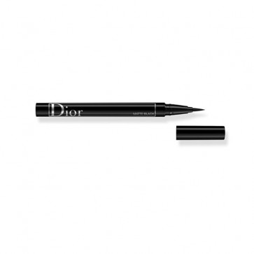 Dior DIORSHOW ON STAGE LINER 091 Matte Black