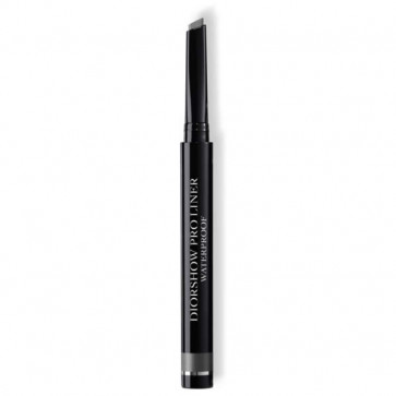 Dior Diorshow Pro Liner Waterproof - 042 Grey