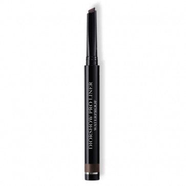 Dior Diorshow Pro Liner Waterproof - 582 Brown