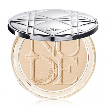 Dior Diorskin Mineral Nude Matte - 02 Light