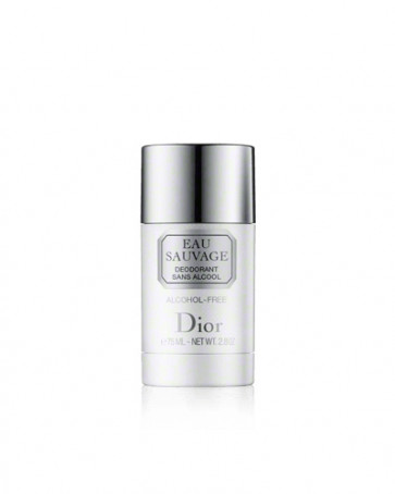 Dior EAU SAUVAGE Eau de toilette Vaporizador 100 ml