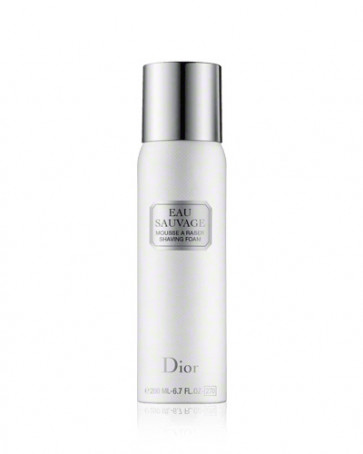 Dior EAU SAUVAGE Eau de toilette Vaporizador 100 ml