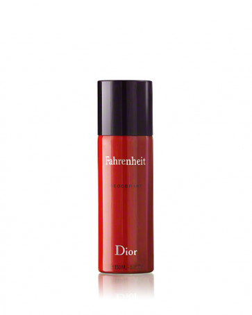 Dior FAHRENHEIT Eau de toilette Vaporizador 50 ml