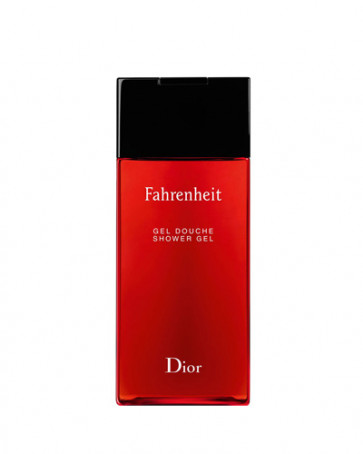 Dior FAHRENHEIT Eau de toilette Vaporizador 50 ml