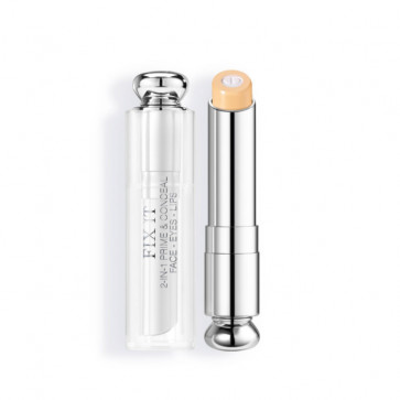 Dior FIX IT 2 In 1 Prime And Conceal 001 Light