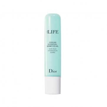 Dior Hidra Live Cooling Hydration Sorbet Eye Gel 15 ml