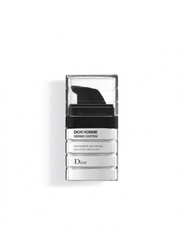 Dior HOMME DERMO SYSTEM Soin Fermenté Age Control Serum 50 ml