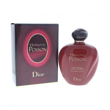 Dior HYPNOTIC POISON Loción corporal 200 ml