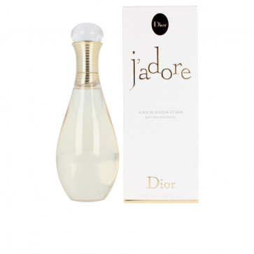 Dior J'ADORE Gel de ducha 200 ml