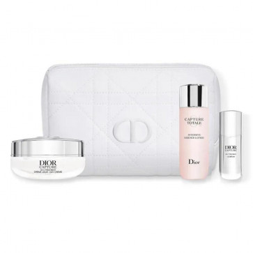 Dior Lote Dior Capture Ritual Set de cuidado facial