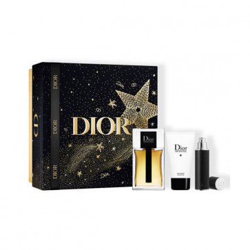 Dior Lote HOMME Eau de toilette