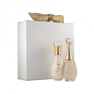 Dior J'ADORE Eau de parfum Vaporizador 100 ml