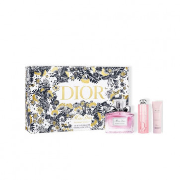 Dior Lote MISS DIOR BLOOMING BOUQUET Eau de toilette