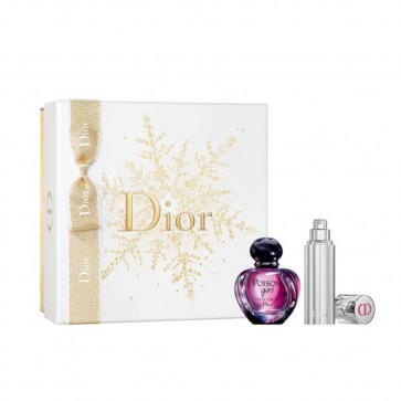 Dior Coffret Poison Girl Eau de toilette