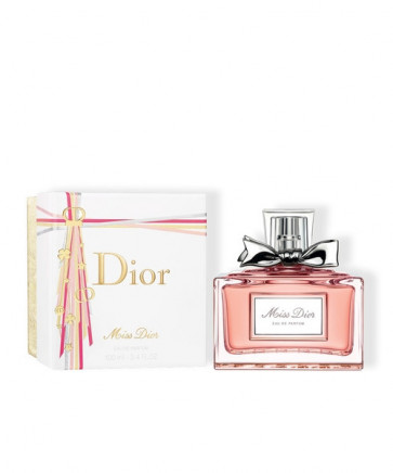 Dior MISS DIOR Eau de parfum Limited Edition 100 ml