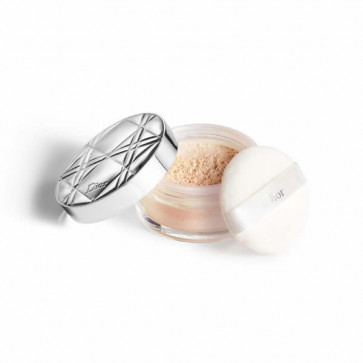 Dior NUDE AIR Loose Powder 020 Beige Clair