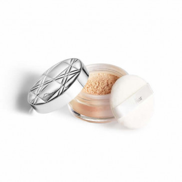 Dior Diorskin Nude Air Loose Powder - 030 Beige Moyen