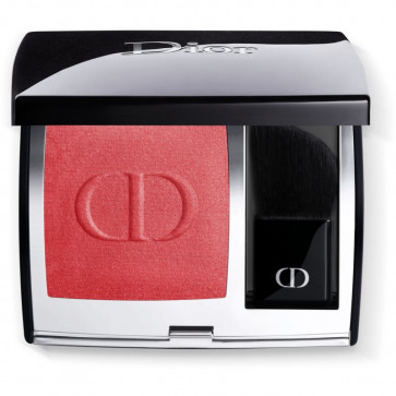 Dior Rouge Blush - 999 Dior Rouge Blush - 999